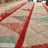 Noras Candy Bloom Quilt