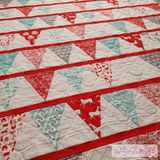 Noras Candy Bloom Quilt
