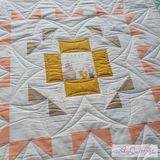 Noras Paperlace Quilt