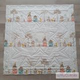 Noras Paperlace Quilt